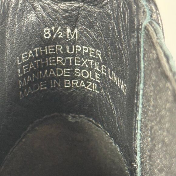 Able Rojas Western Boot - Picture 5 of 6